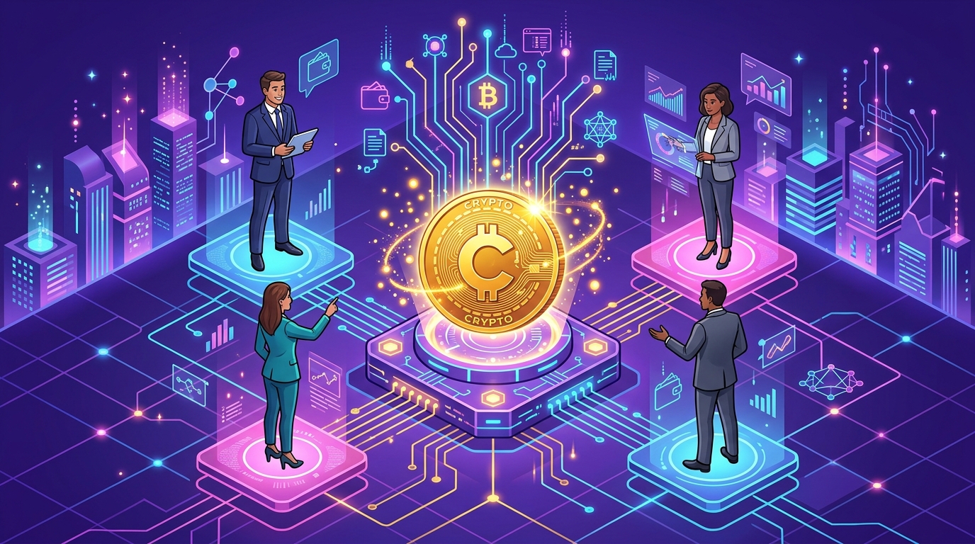 Decentralized Network